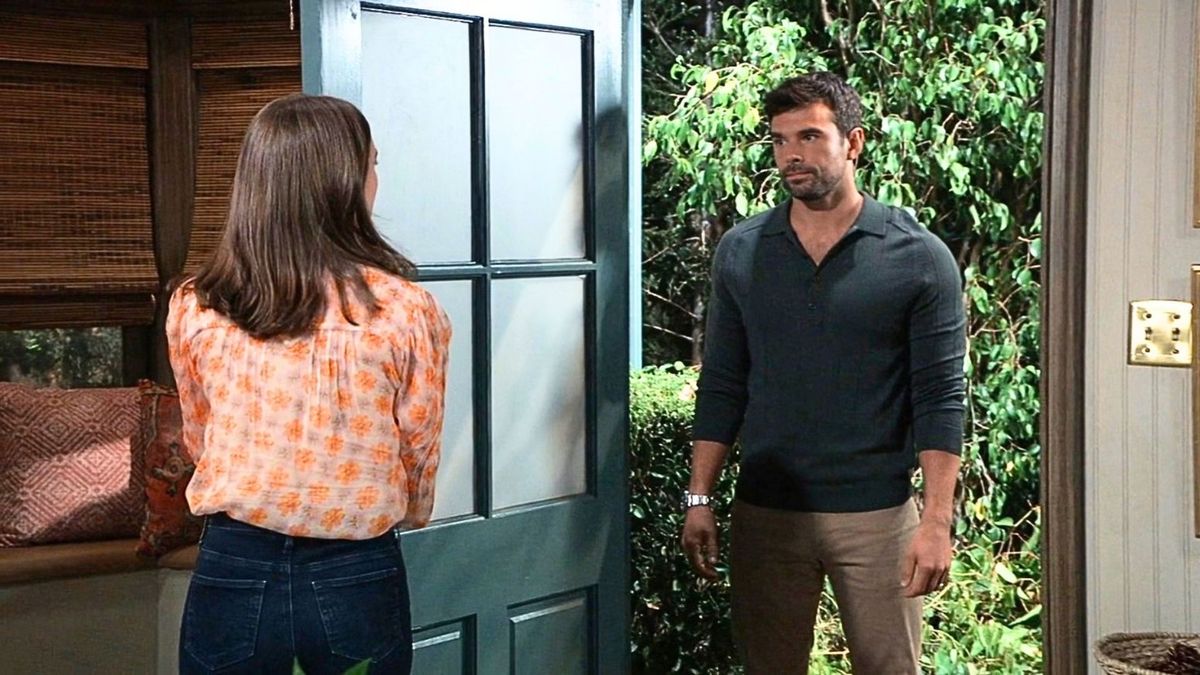 General Hospital Fans React to Chase's Blind Loyalty to Willow