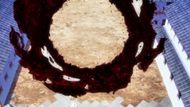 Spiritual pressure of Yhwach - Source: Studio Pierrot