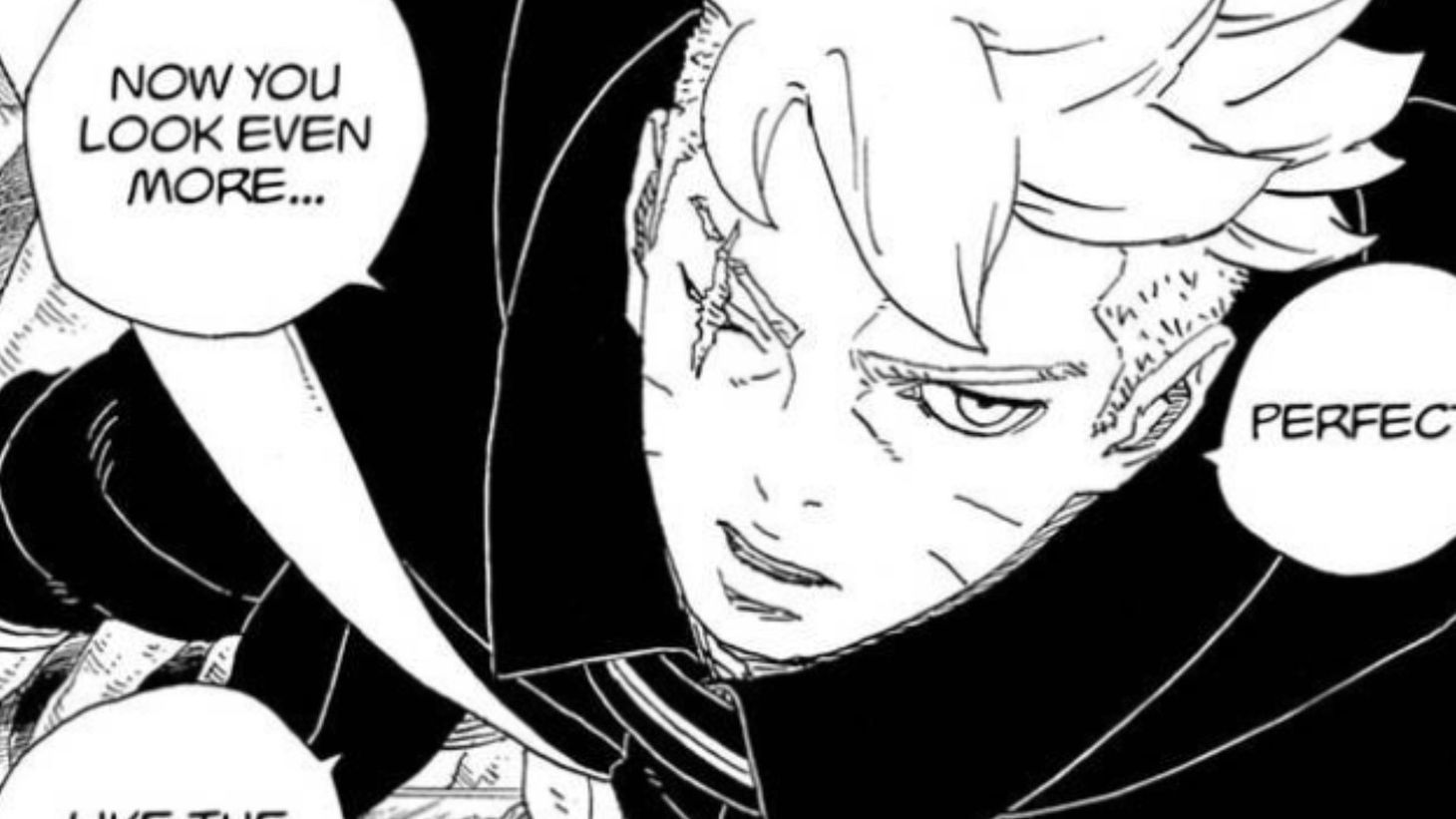 Boruto: Two Blue Vortex Chapter 39: Release date and everything we need ...