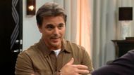 Wyatt Spencer | Image: CBS