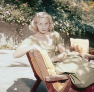 Eva Marie Saint - Source: Getty