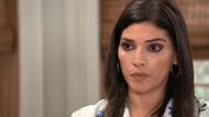 Everyone is blaming Brook Lynn for keeping quiet about being the other driver | Image: ABC