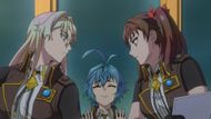 Characters as seen in the trailer - Source: Arvo Animation