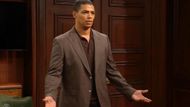 Zende made some pretty good points | Image: CBS