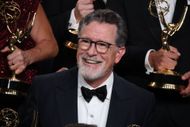 Stephen Colbert - Source: Getty