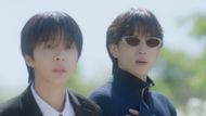 Jae-Hee and Yi-Jun (Image via YouTube/@Prime Video Singapore)