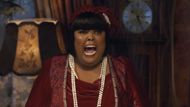 A shot from the Season 6 Halloween Special teaser (Image via YouTube/CBS)