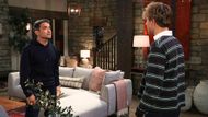 Dante tried to broker peace between Danny and Rocco | Image: ABC
