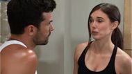 Chase feels the need to become Willow's savior | Image: ABC