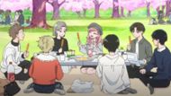 Still from the anime - Source: Lapin Track