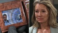 Drew framed Ava's best friend Nina for Jack's disappearance | Image: ABC