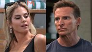 Serena and Jason are opposite types of personalities | Image: ABC