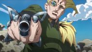 Still from the anime - Source: David Production