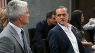 It wasn't a good day to be Sonny...again | Image: ABC