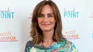 Diane Farr - Source: Getty