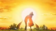 Romantica and Desir - Source: Arvo Animation