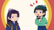 Still from the anime - Source: TOHO Animations