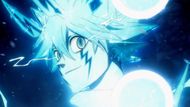 Luck as seen in the series - Source: Studio Pierrot