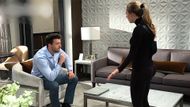 Josslyn has both Hudson and JJE pockets at her disposal | Image: ABC