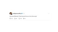 Dolly Parton’s sister slams Tennessee senator Marsha Blackburn using late singer’s music during Trump (Source: Threads/stellapartonofficial)