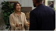 Steffy and Carter | Image: CBS