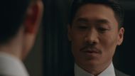 A still from 100 Days of Deception (Image via YouTube/@Netflix K-Content)
