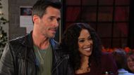 Shawn and Jada watched Kelsey | Image: Peacock