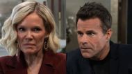 Ava knows Drew has betrayed many including his family | Image: ABC
