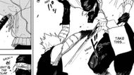 Still from the manga - Source: Shueisha