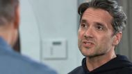 Dante still doesn't believe Sonny | Image: ABC