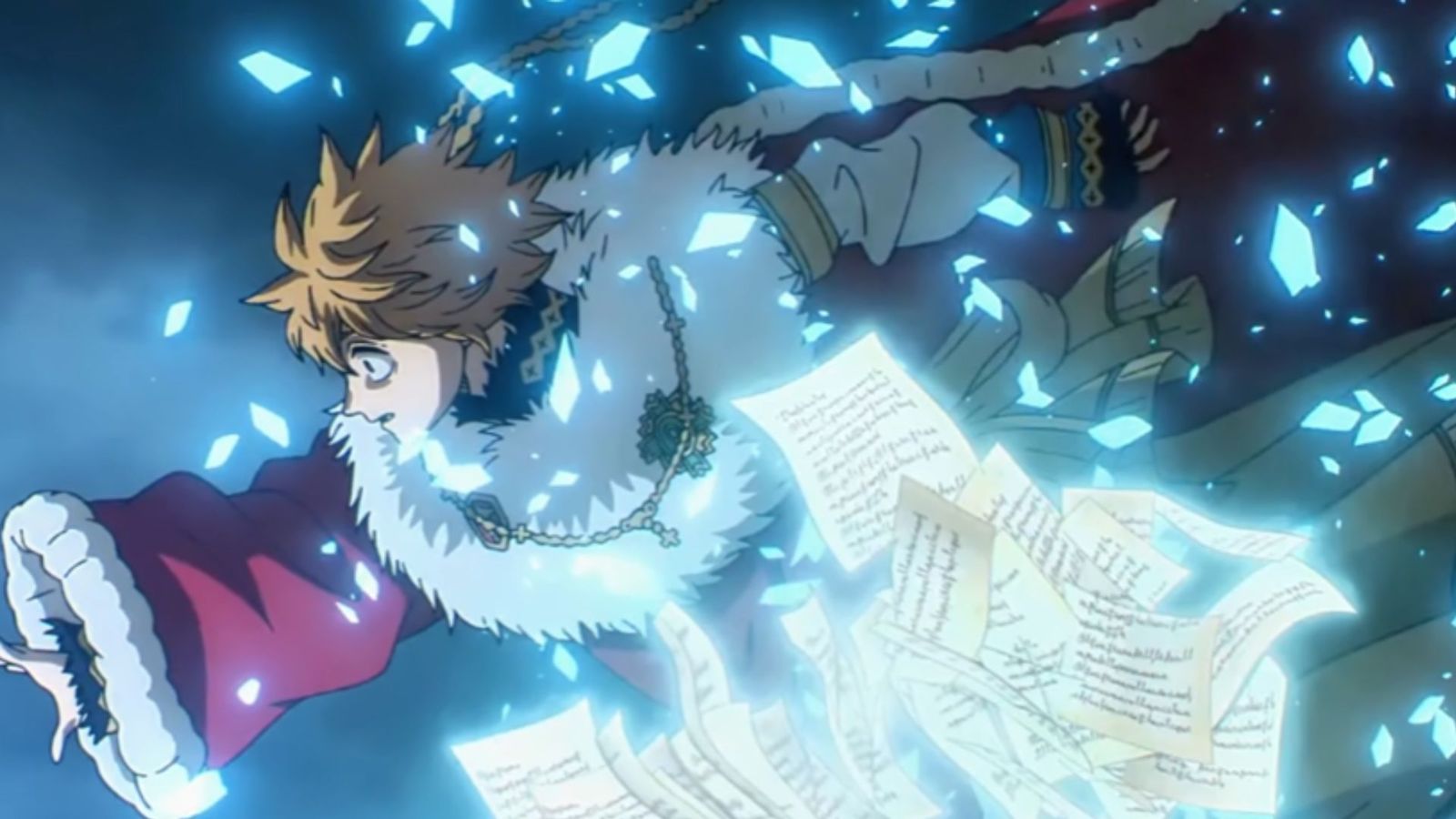 Black Clover Season 2 Episode 3: Asta Debuts Devil Union as the Black ...