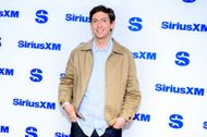 Nicholas Braun will play Jeremy Perrick - Source: Getty