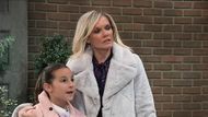 Ava and little Avery in 2025 | Image: YouTube