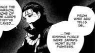 Still from the manga - Source: Shueisha