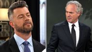 George's fate was set in motion by EJ on Days of our Lives | Image: Peacock