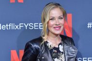 "Dead To Me" #NETFLIXFYSEE For Your Consideration Event - Source: Getty