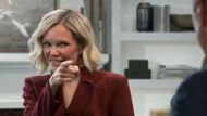 Ava had words with Sonny | Image: ABC