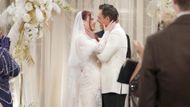 Sally and Billy are married | Image: JPI