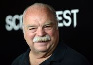 Actor Richard Riehle arrives for Screamfest 2016 premiere of "Fear, Inc." held at TCL Chinese Theatre on October 19, 2016 in Hollywood, California. - Source: Getty