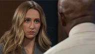 Josslyn has too many roles and projects on her plate | Image: ABC
