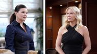 Katie and Brooke | Image: JPI