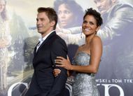 Premiere Of Warner Bros. Pictures' "Cloud Atlas" - Red Carpet - Source: Getty