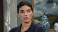 Brook Lynn opened up to Valentin | Image: ABC