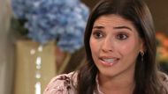 Brook Lynn is at her wit's end | Image: ABC