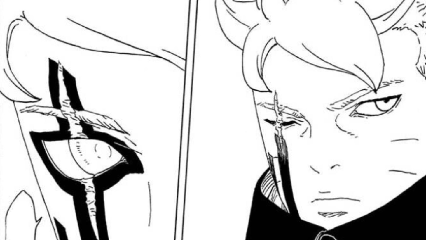 Boruto: Two Blue Vortex Chapter 38 spoilers: Kawaki regrets sealing ...