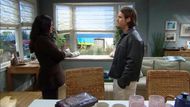 Katie and Will | Image: CBS