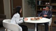 Elizabeth will be an empty nester | Image: ABC