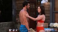 Willow indirectly interfered in Chase's marriage | Image: ABC