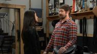 Molly and Cody decided to stay put | Image: ABC