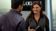 Bill and Katie | Image: CBS